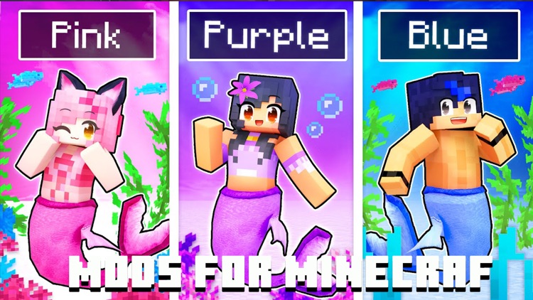 MCPE ADDONS FOR MINECRAFT PE +