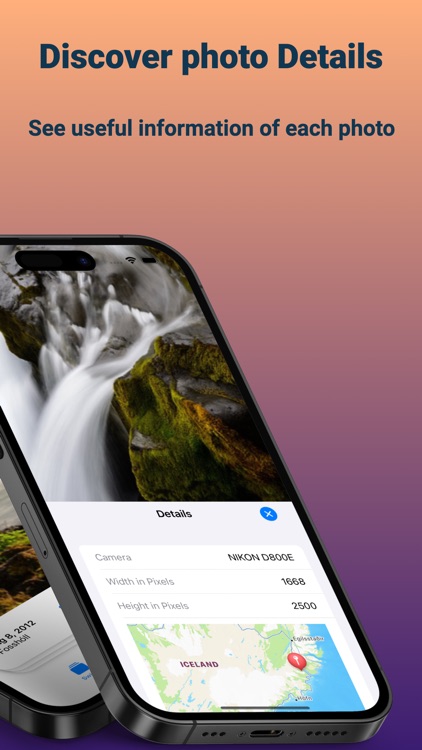 pic-man Photos Manager