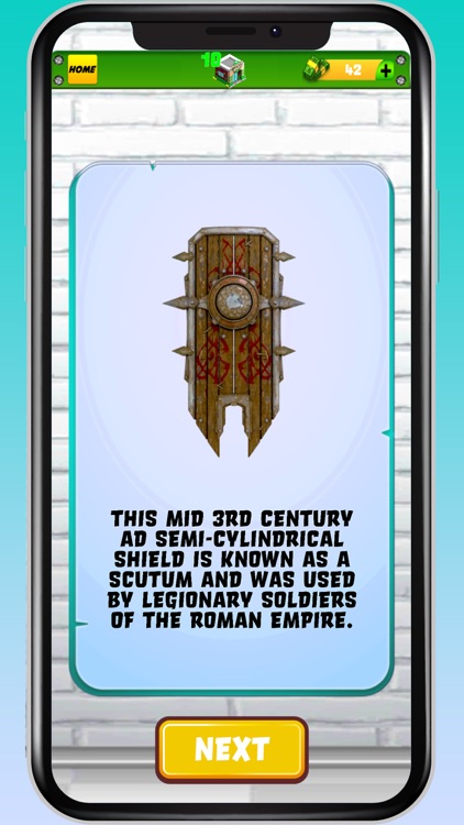 My Museum : Dig the History