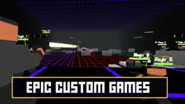 Game screenshot Krunker mod apk