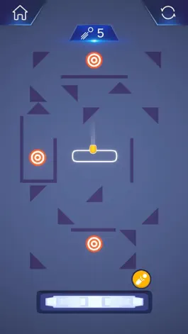 Game screenshot Block & Ball apk