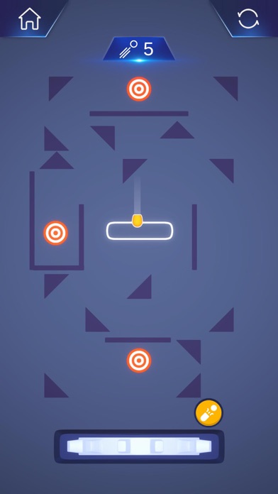 Block & Ball Screenshot