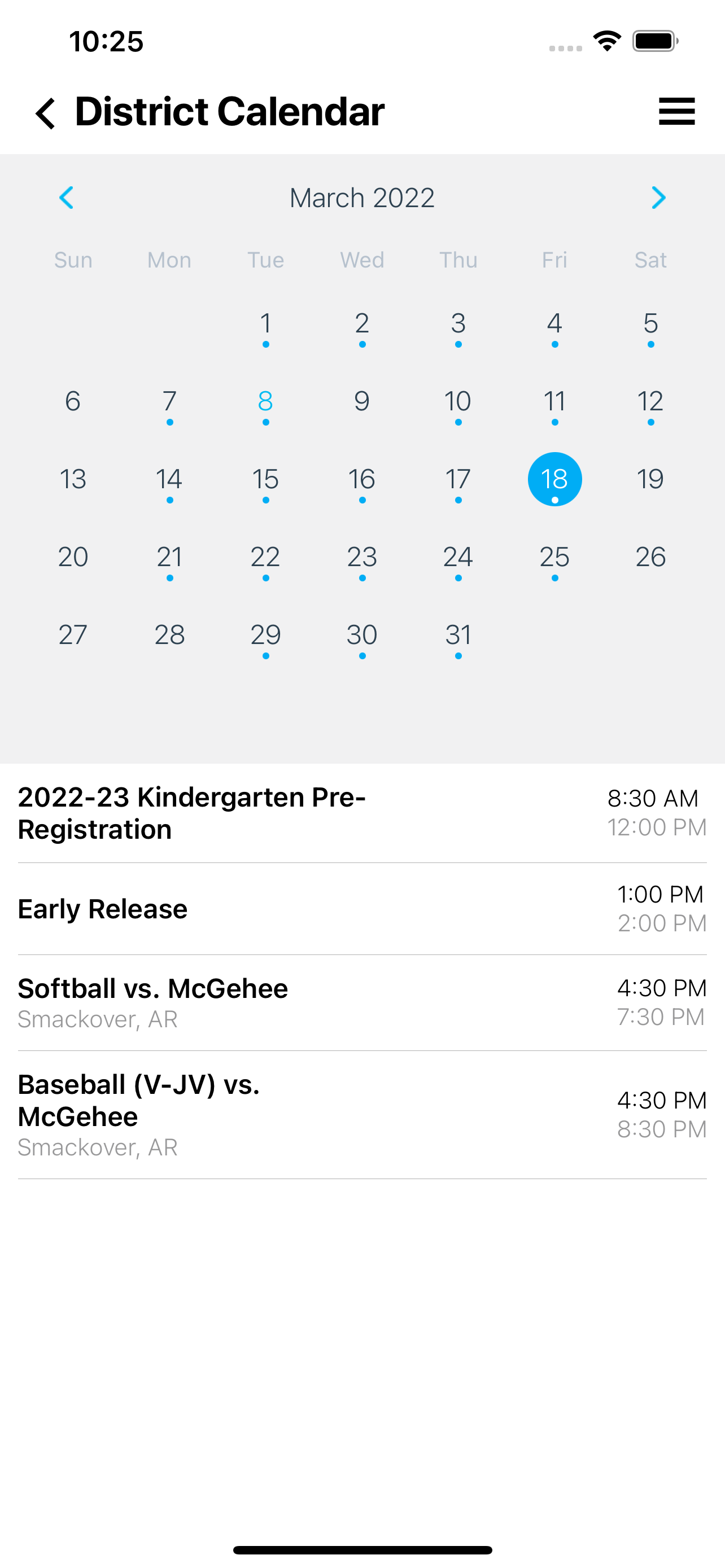 Smackover-Norphlet SD screenshot 5