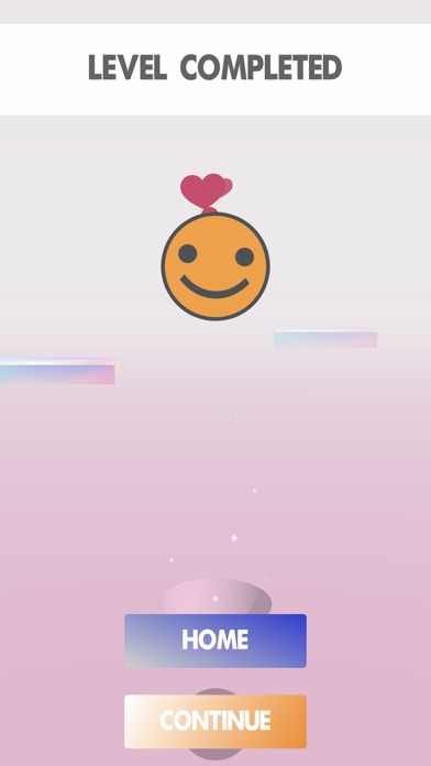 Ring Hoop Stack Color Puzzle Screenshot