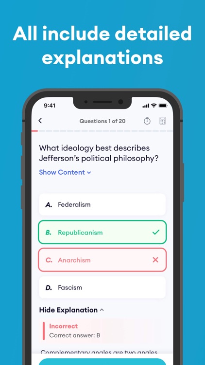 GED® Test Prep 2025