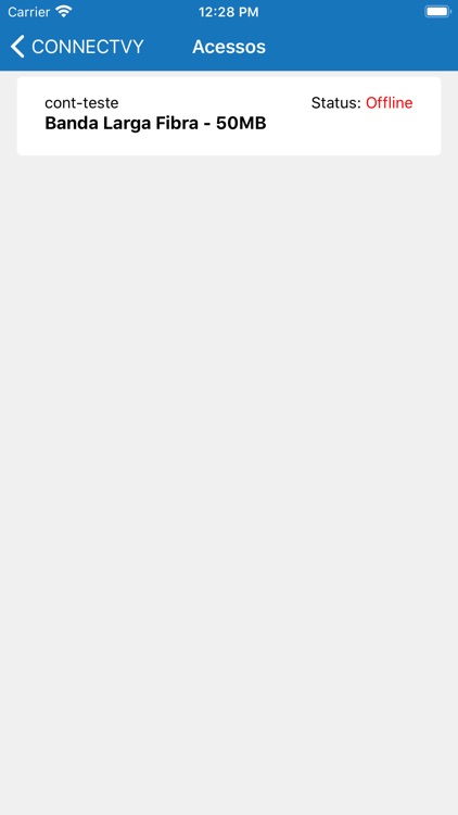 Connectvy screenshot-4