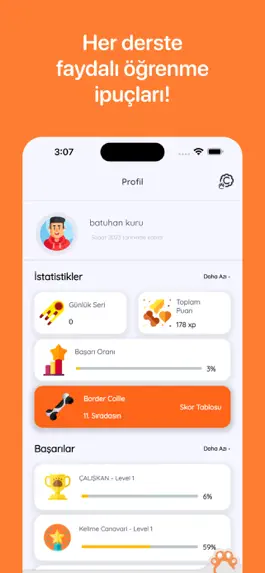 Game screenshot Samolingo apk
