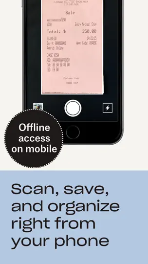 Dropbox EMM iPhone-skjermbilde 6