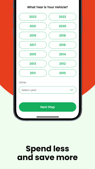 The Cheap Car Insurance Quotes Screenshot