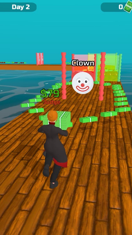 Career Rush screenshot-7