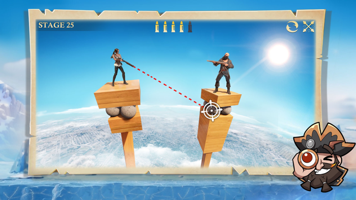 Stormshot Isle of Adventure