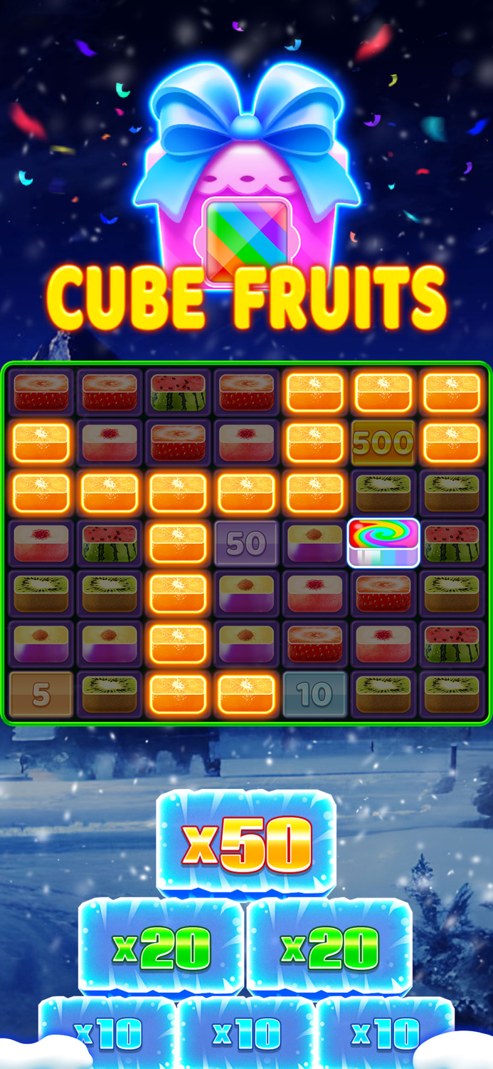 Offline Buffalo Lucky Win Slot