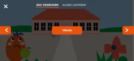 Game screenshot Ootje hack