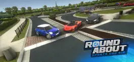 Game screenshot Roundabout: Sports Car Sim mod apk