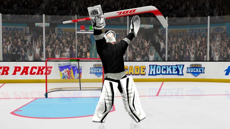 Hockey All Stars screenshot-6