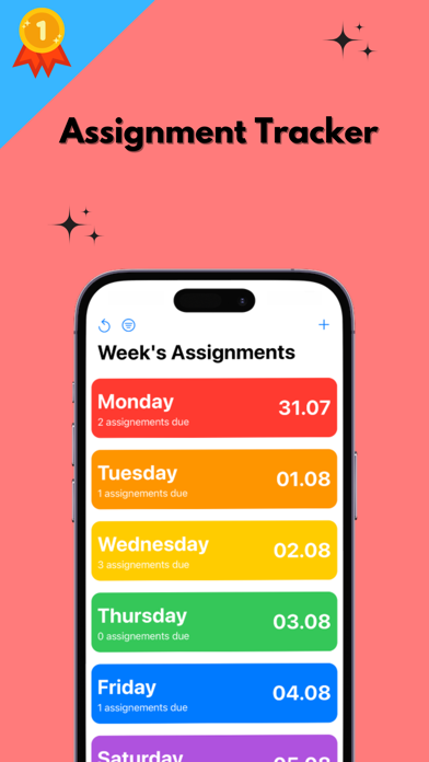 GradeMaster+ Screenshot