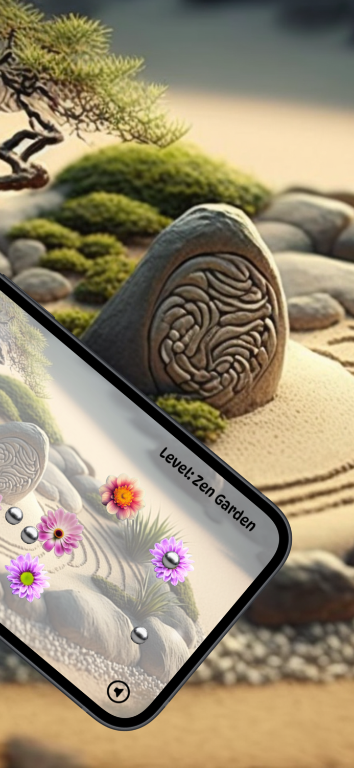 Zen Garden