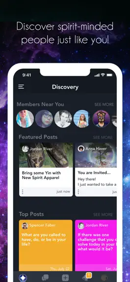 Game screenshot Spiritverse mod apk