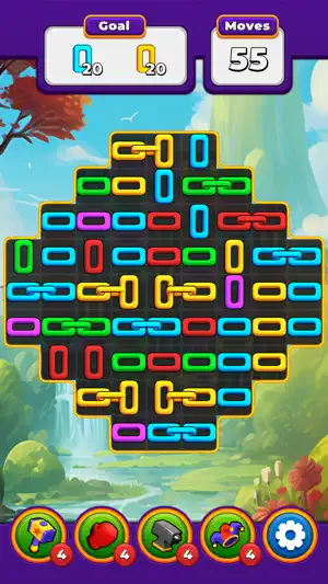 Chain 3! screenshot 2