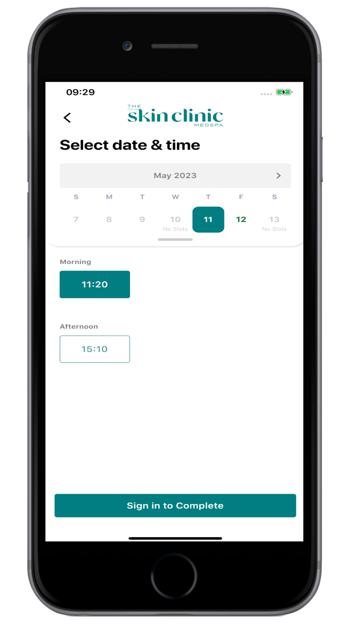 The Skin Clinic MedSpa-Mankato