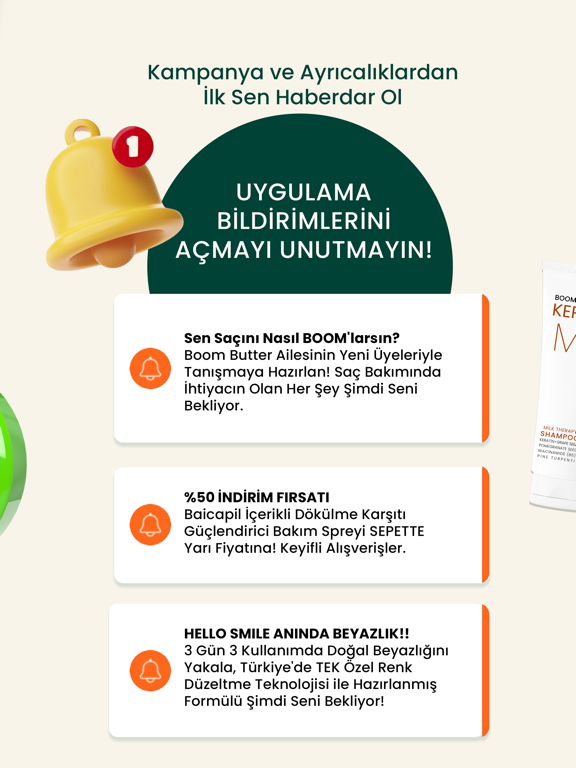 PROCSIN | Herbal Science iPad screenshot 5 - Shopping app