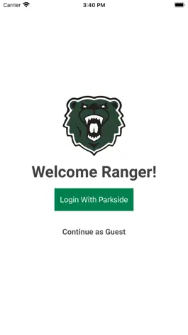 Game screenshot UW-Parkside mod apk