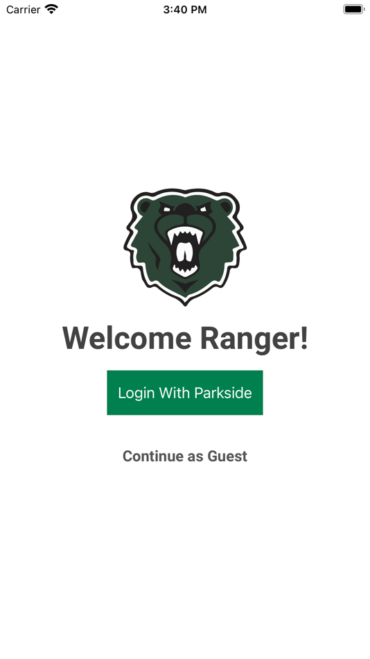 #1. UW-Parkside (iOS) โดย: University of Wisconsin-Parkside
