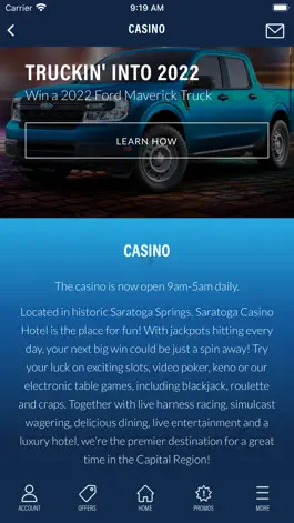 Game screenshot Saratoga Casino Hotel hack