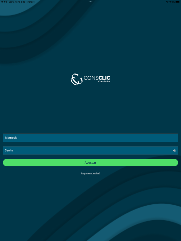 Consclic - Consultor