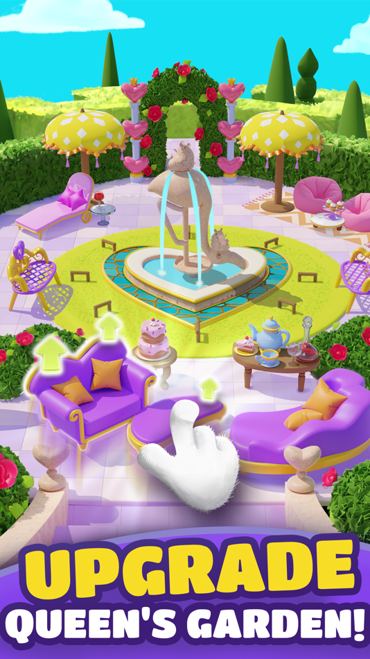 #4. Alice in Blastland (iOS) 由: Blay Games