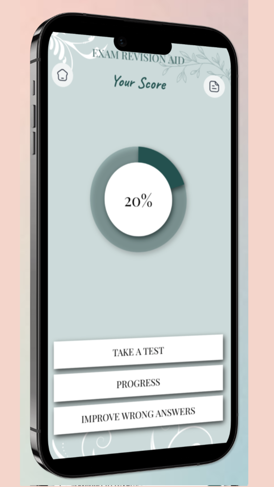 #6. LSAT Exam Prep (iOS) 由: Roxana Scurtu