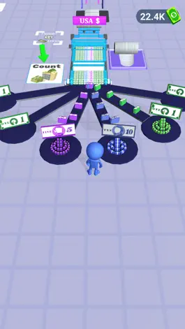 Game screenshot Money Clicker 3D hack