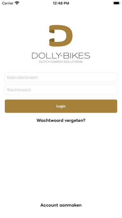 Dolly Bakfiets Screenshot
