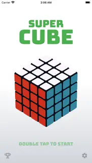 super cube - rs problems & solutions and troubleshooting guide - 3