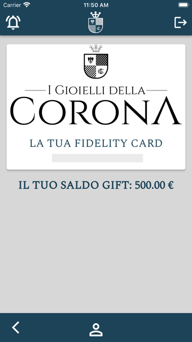 I Gioielli Della Corona Screenshot