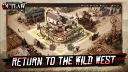 Game screenshot Outlaw Cowboy hack