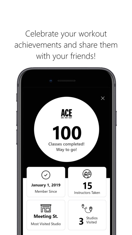 ACE: The Anneclaire Experience screenshot-3