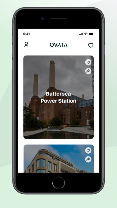 Ovata | أوڤاتا Screenshot