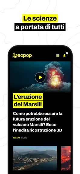 Game screenshot Geopop mod apk