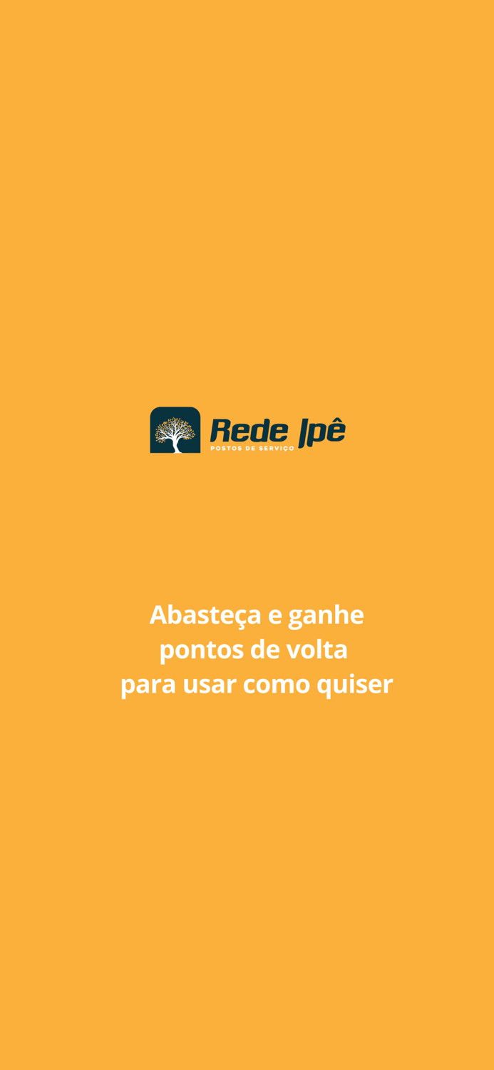 Rede Ipê Fidelidade