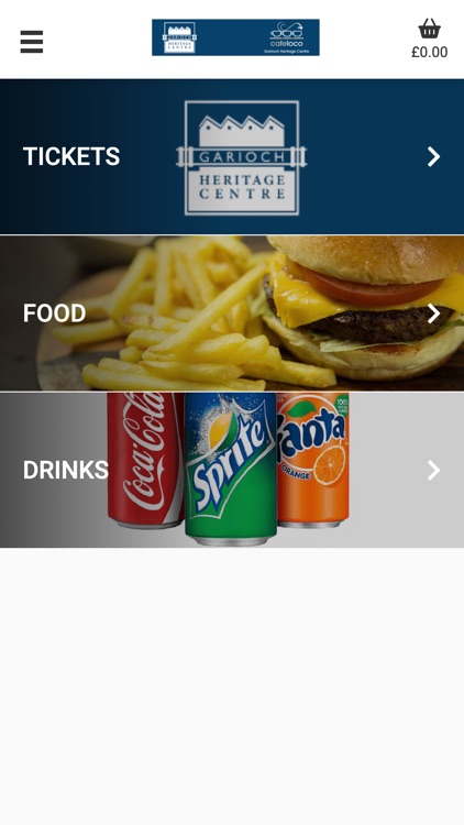 Garioch Heritage Centre