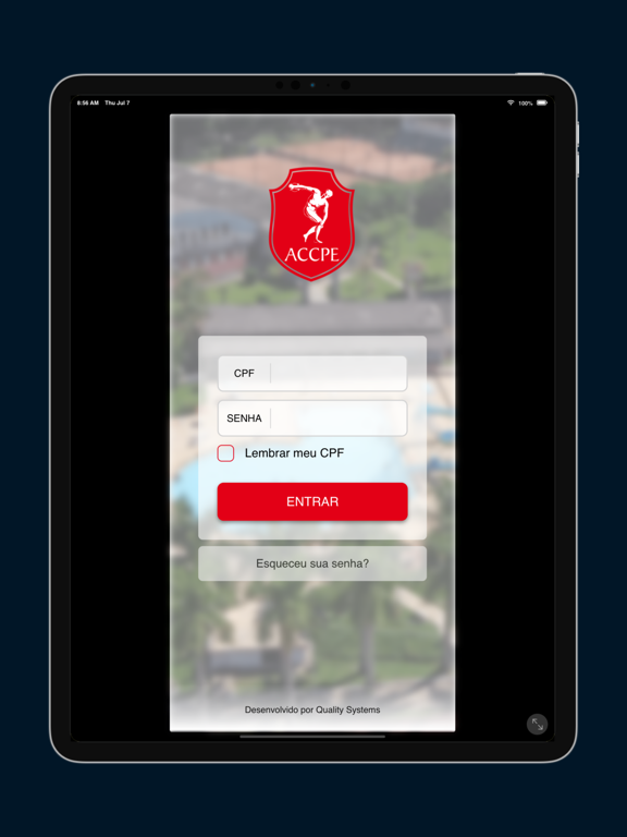 Screenshot #4 pour ACCPE
