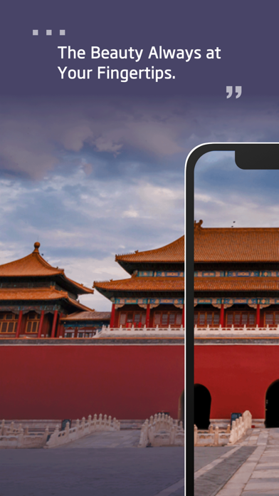 Forbidden City 365 Screenshot