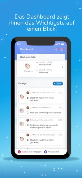 Game screenshot Bambini Kita mod apk