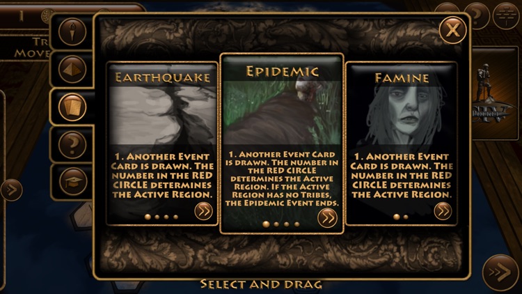 PocketCiv screenshot-4