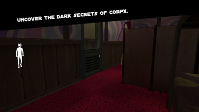 SmileX IV: Scary Horror Escape Screenshot