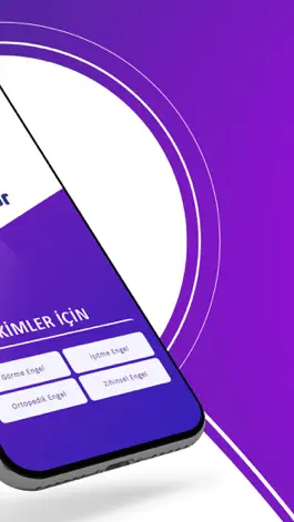 Game screenshot Engelsiz Yollar apk