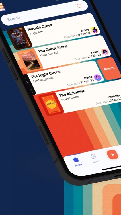 Smart Book Management