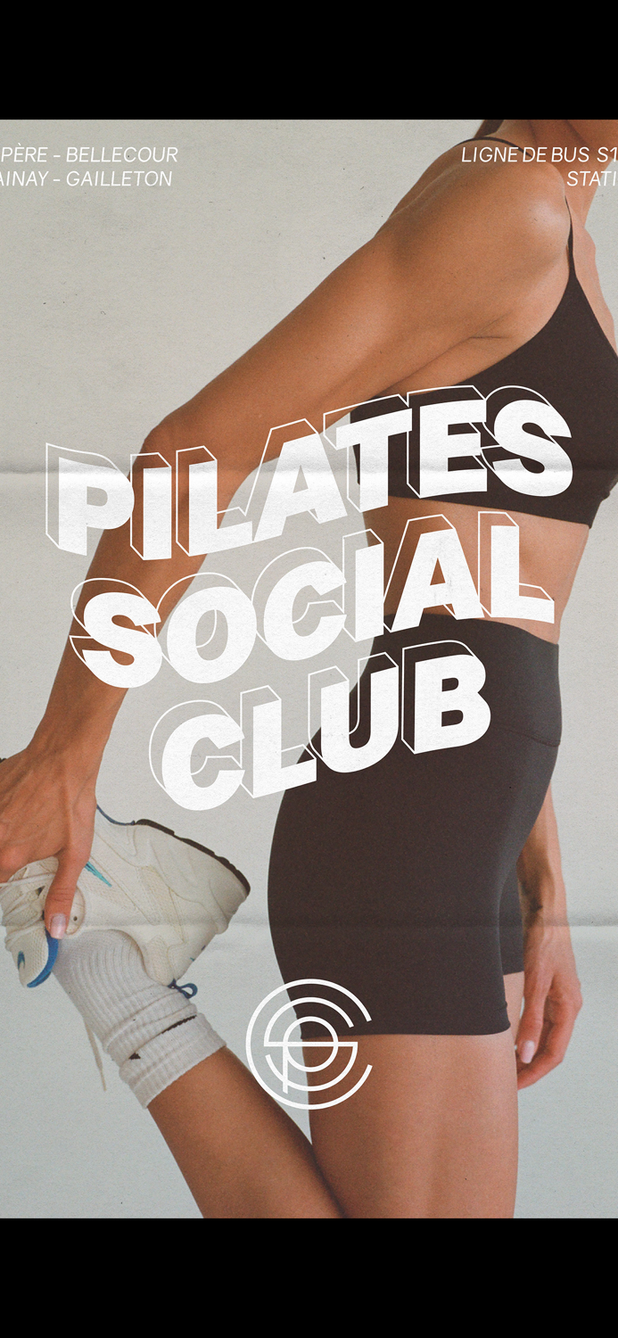 Pilates Social Club
