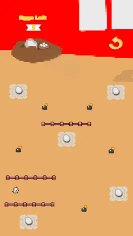 Game screenshot Offspring Chickens hack